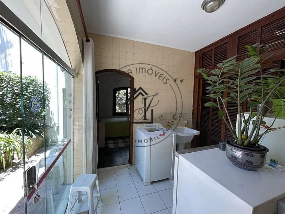 Casa de Condomínio, 4 quartos - Foto 16