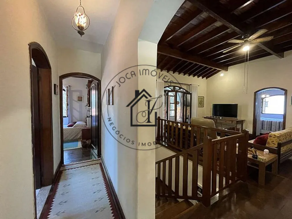 Casa de Condomínio, 4 quartos - Foto 13