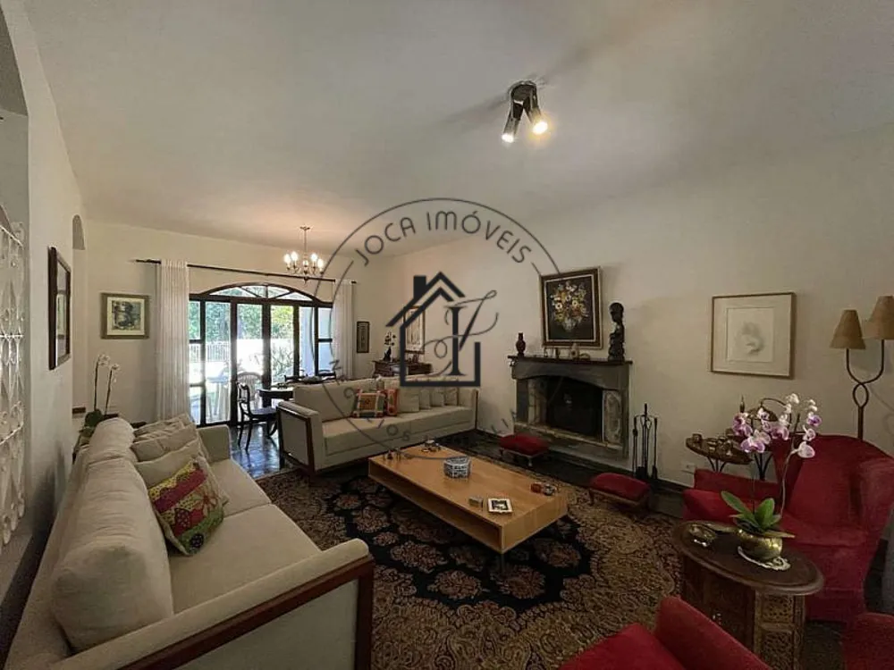Casa de Condomínio, 4 quartos - Foto 7