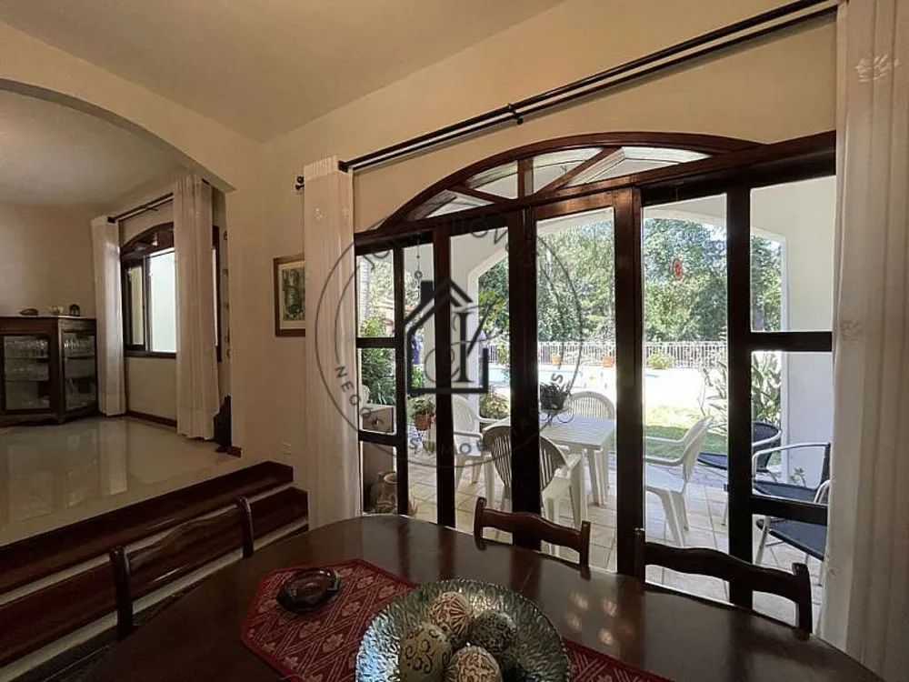 Casa de Condomínio, 4 quartos - Foto 9