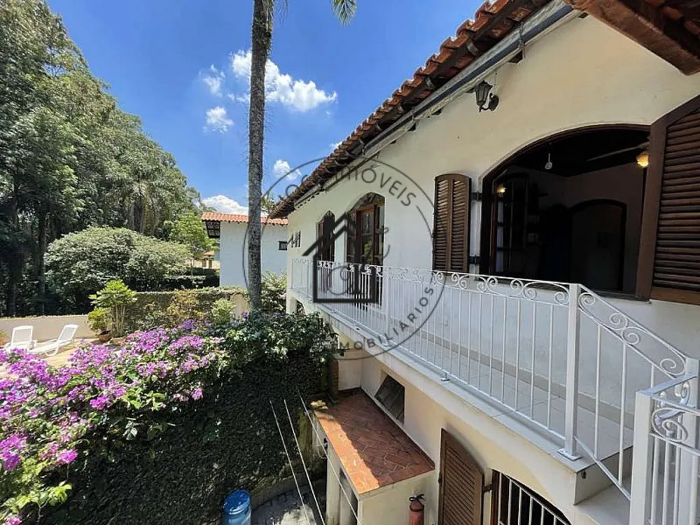 Casa de Condomínio, 4 quartos - Foto 12