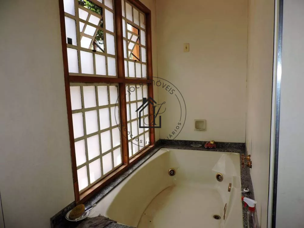 Casa de Condomínio à venda com 4 quartos, 1214m² - Foto 19