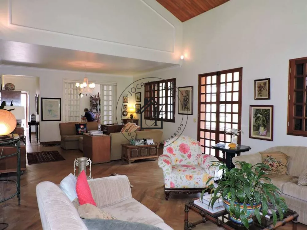 Casa de Condomínio à venda com 4 quartos, 1214m² - Foto 7