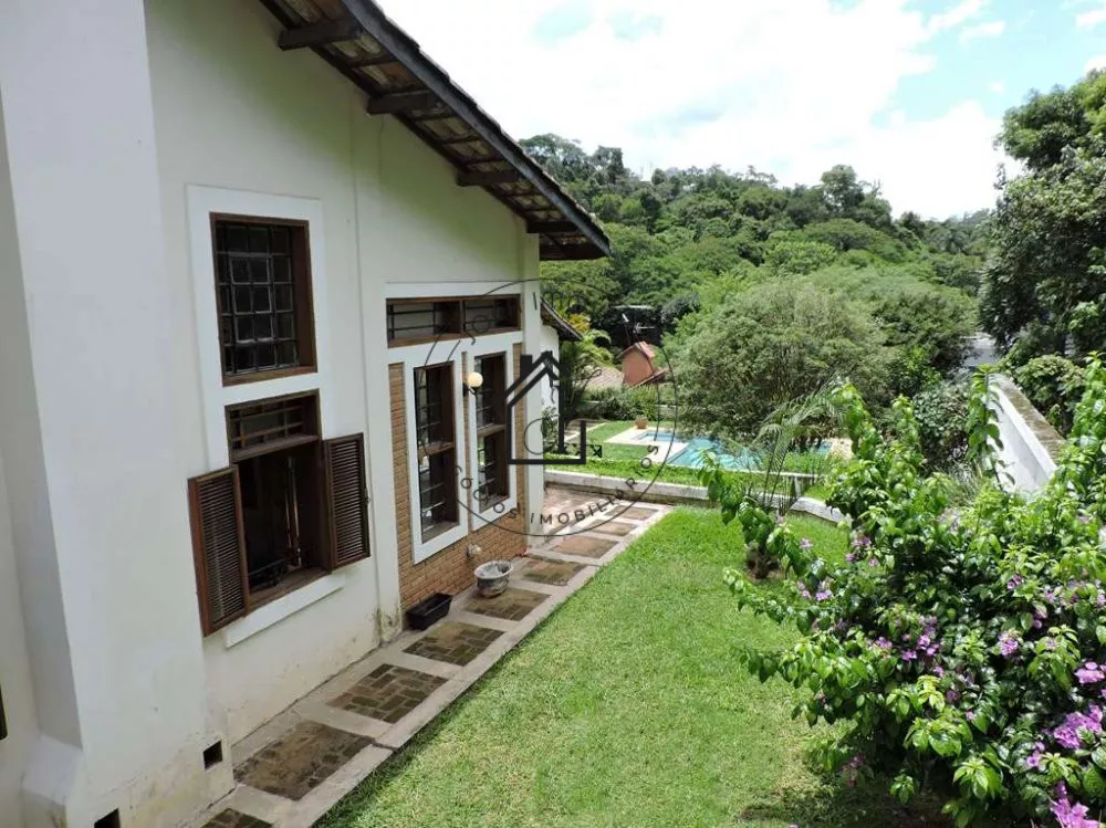 Casa de Condomínio à venda com 4 quartos, 1214m² - Foto 12