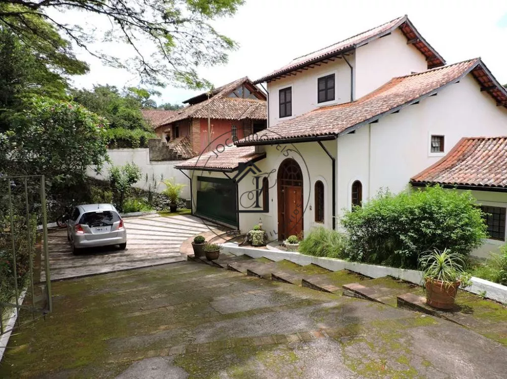 Casa de Condomínio à venda com 4 quartos, 1214m² - Foto 13