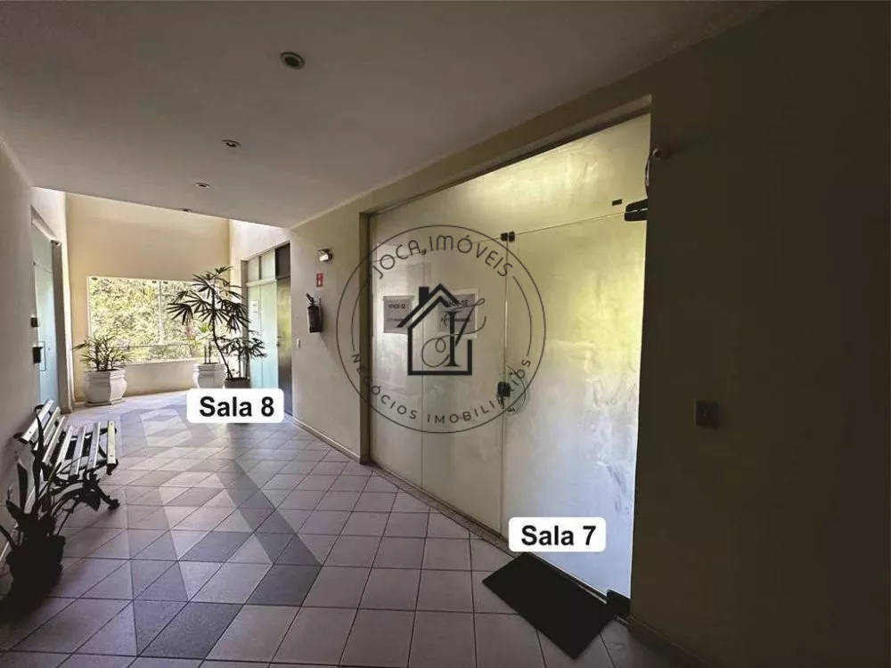 Conjunto Comercial-Sala à venda, 31m² - Foto 2