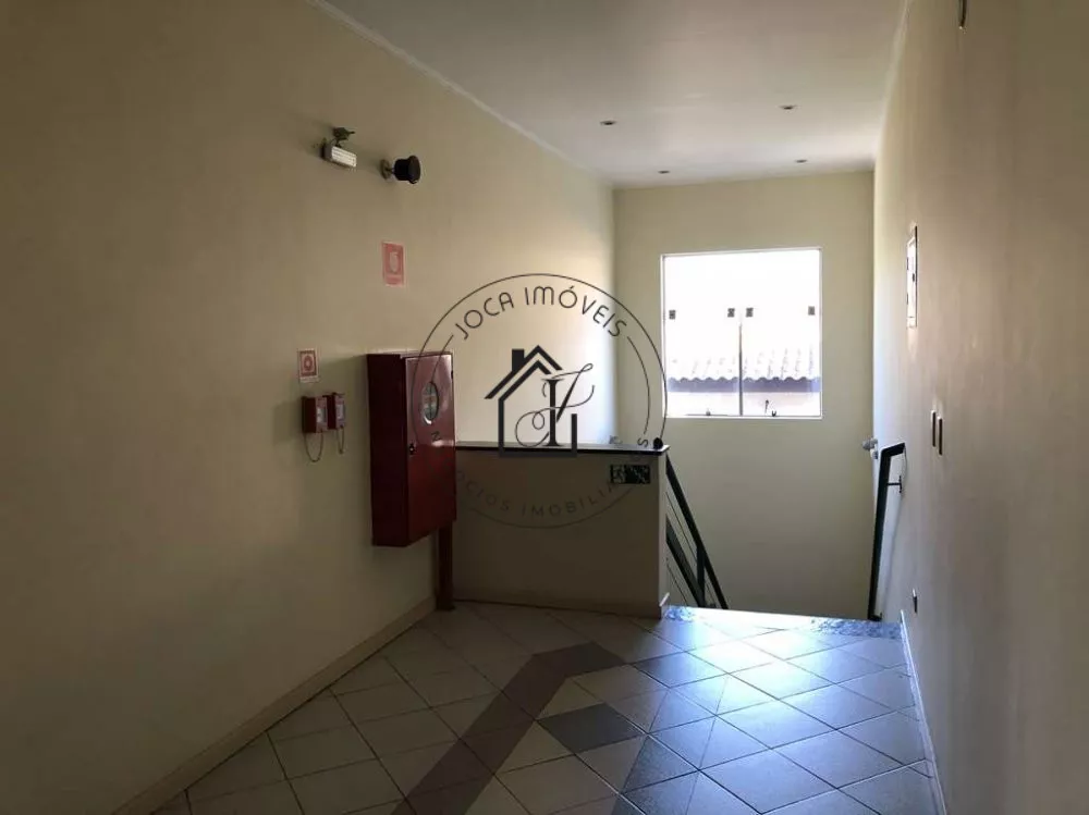 Conjunto Comercial-Sala à venda, 31m² - Foto 6