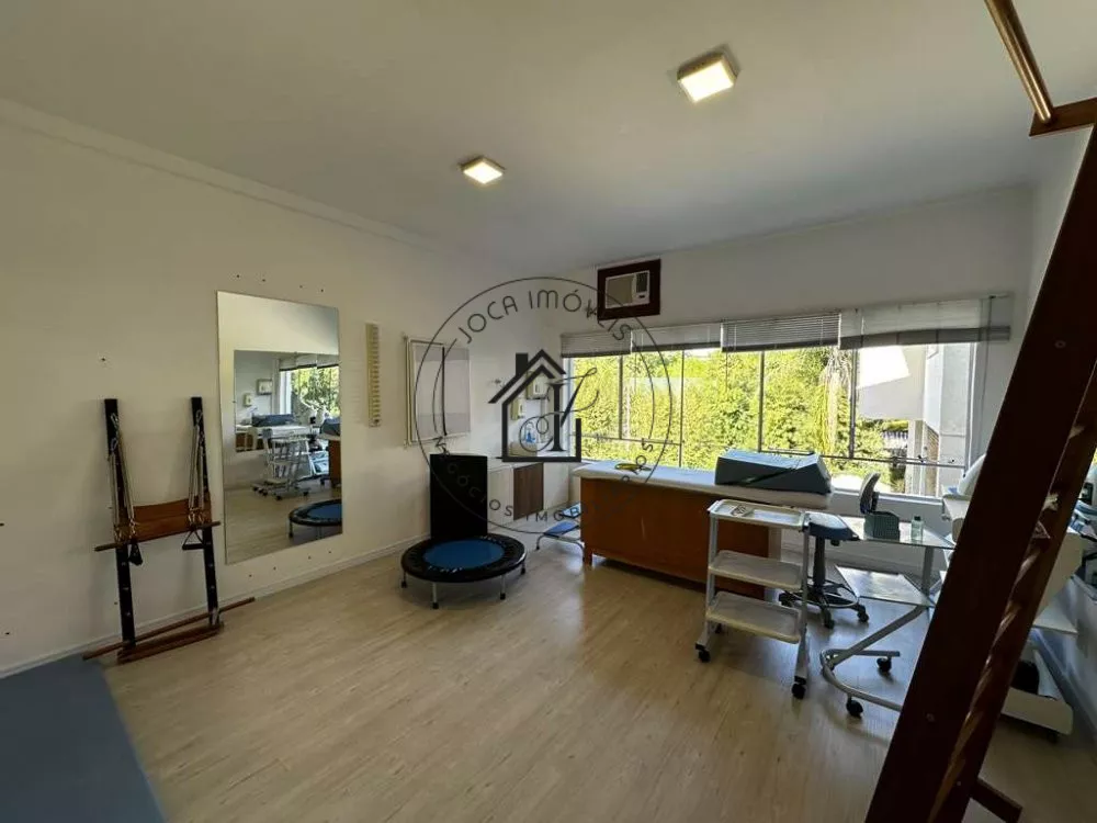 Conjunto Comercial-Sala à venda, 31m² - Foto 1