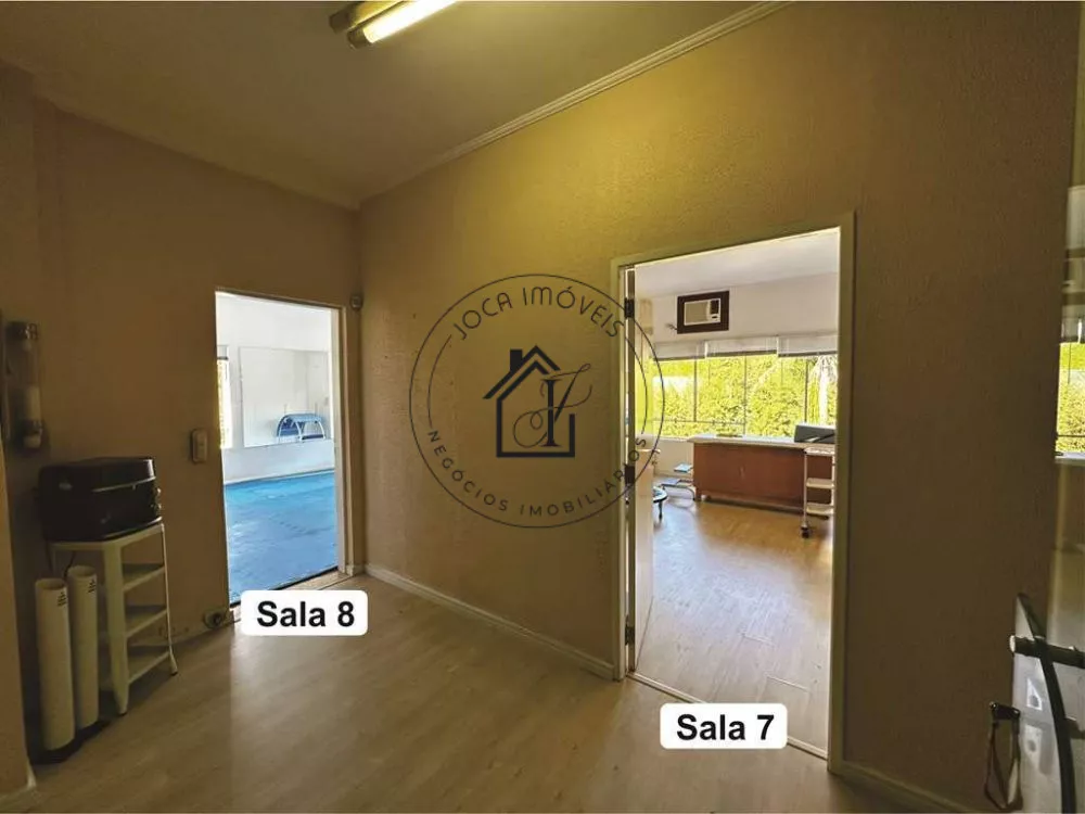 Conjunto Comercial-Sala à venda, 31m² - Foto 5