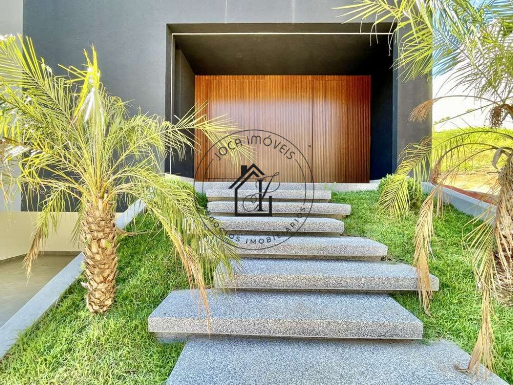 Casa de Condomínio à venda com 4 quartos, 500m² - Foto 4