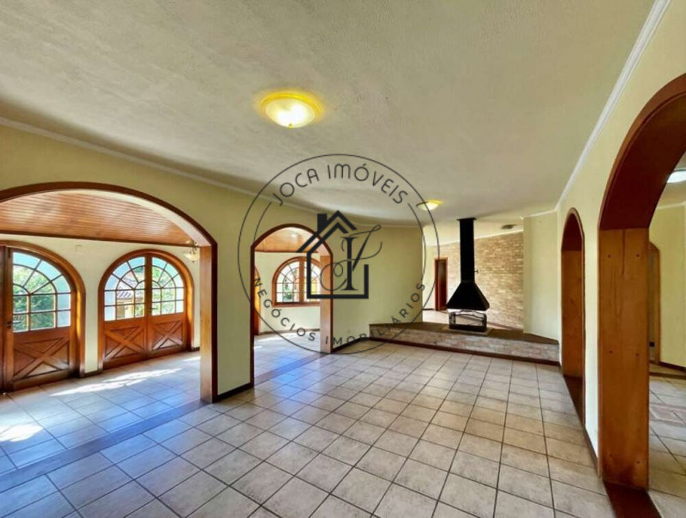 Casa de Condomínio à venda com 4 quartos, 1178m² - Foto 8
