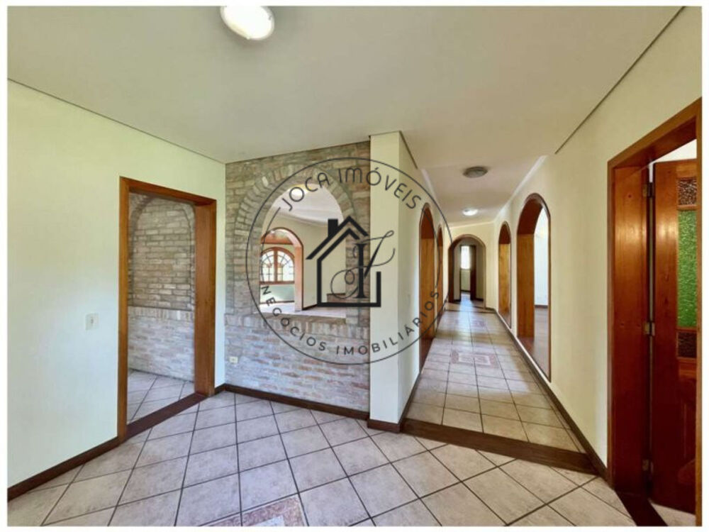 Casa de Condomínio à venda com 4 quartos, 1178m² - Foto 5