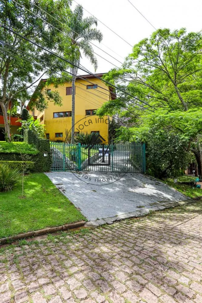 Casa de Condomínio à venda com 7 quartos, 1000m² - Foto 4