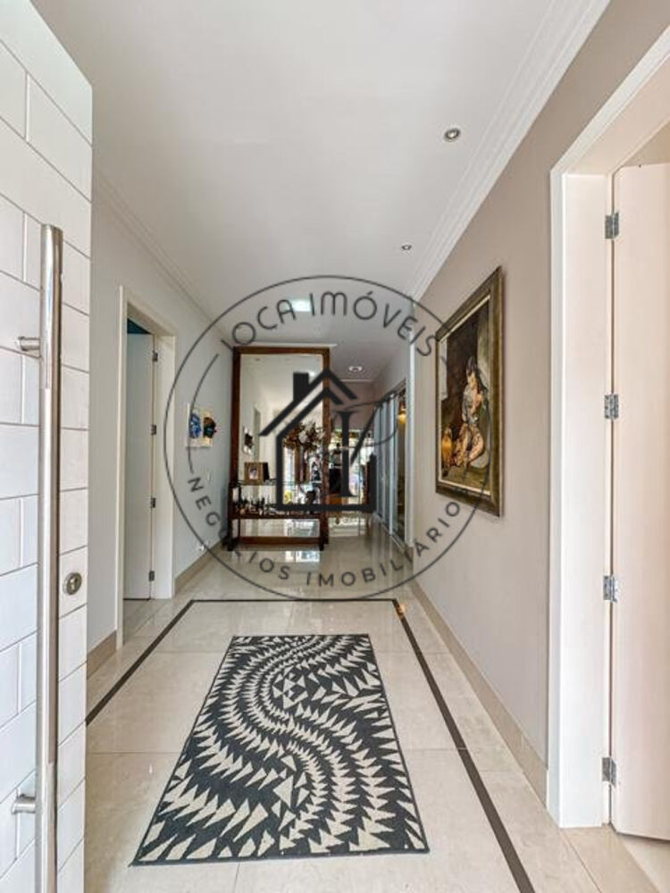 Casa de Condomínio à venda com 4 quartos, 1360m² - Foto 6