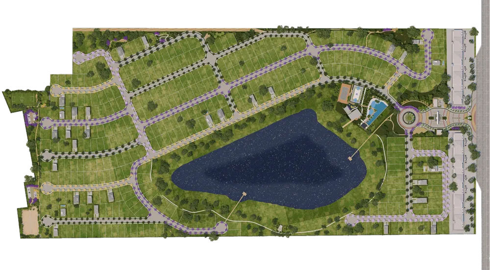 Terreno, 300 m² - Foto 2