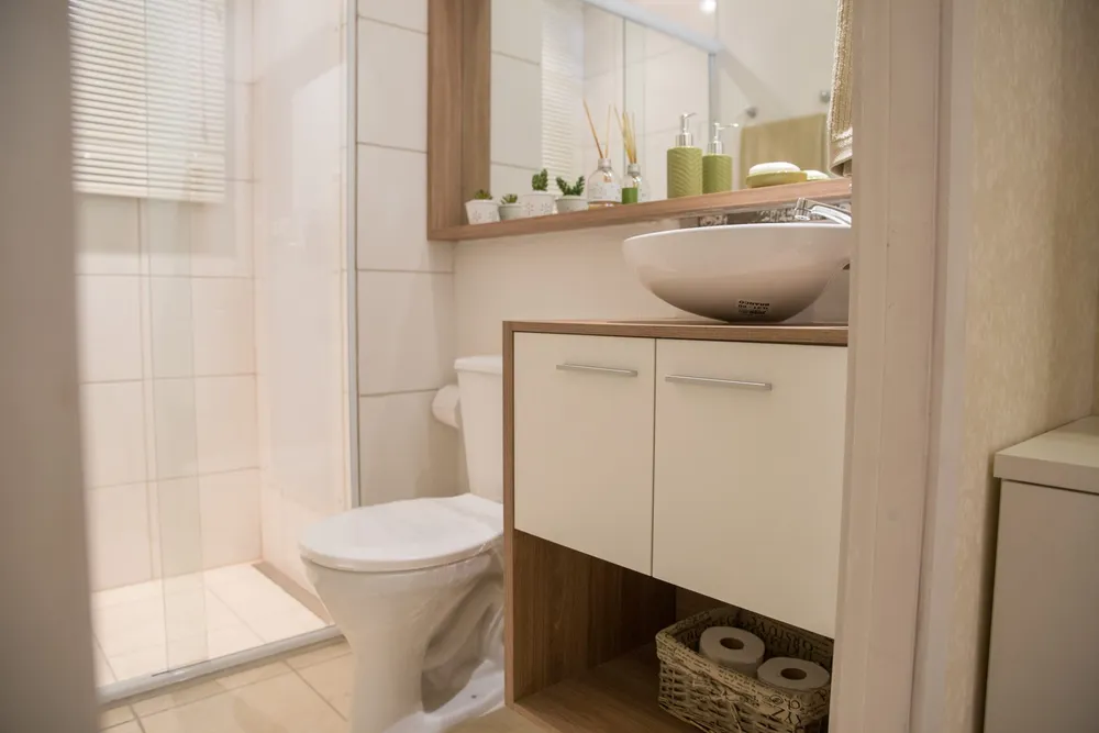 Apartamento, 2 quartos, 38 m² - Foto 3