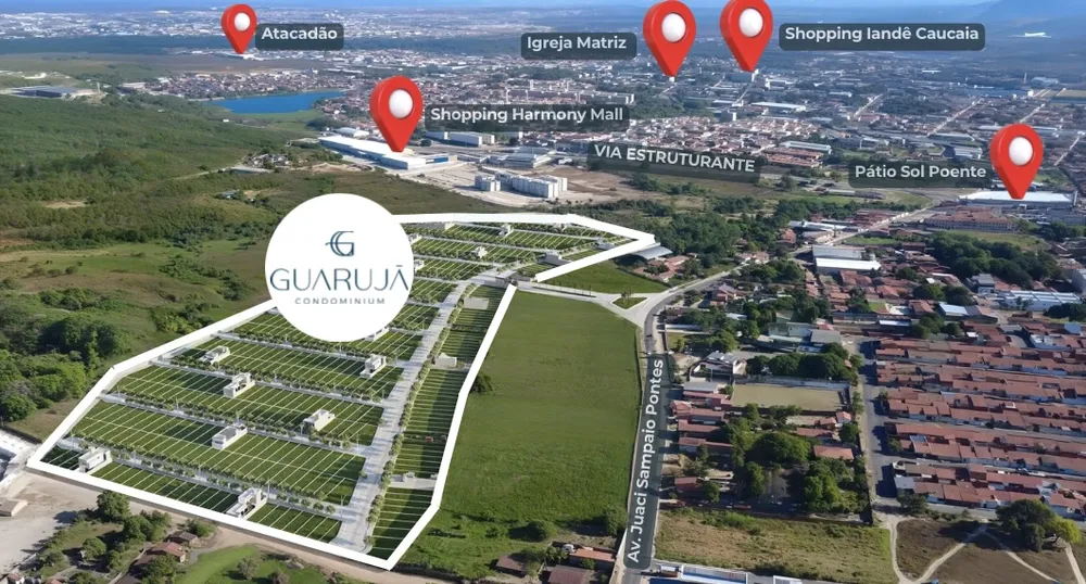 Terreno, 150 m² - Foto 1