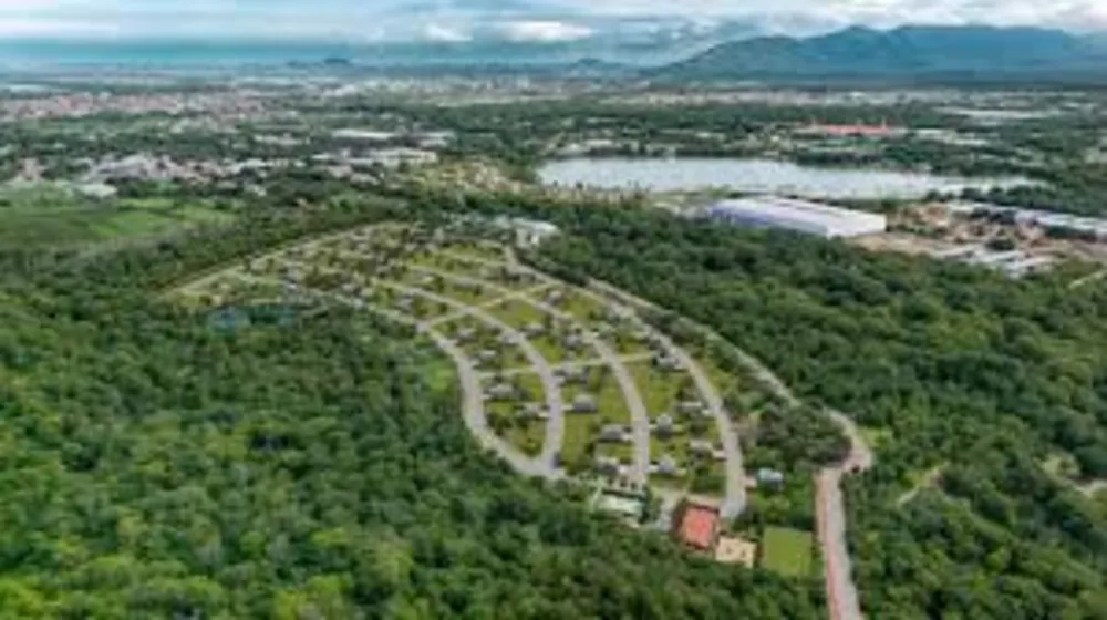 Terreno, 190 m² - Foto 1