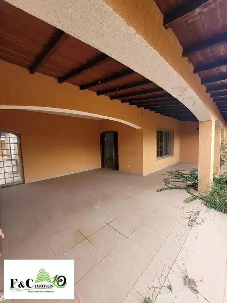 Casa, 3 quartos - Foto 3