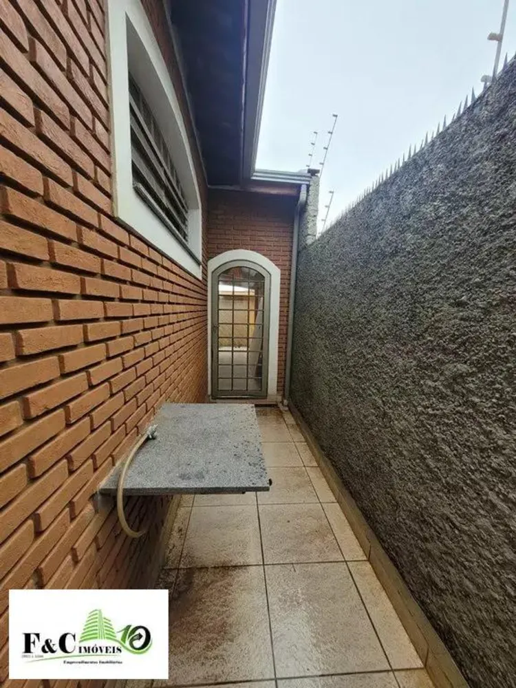 Casa, 3 quartos - Foto 2