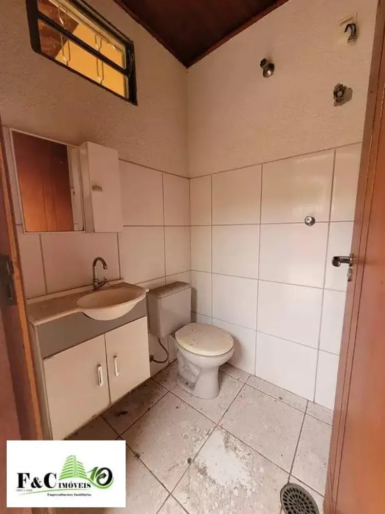 Casa, 3 quartos - Foto 4