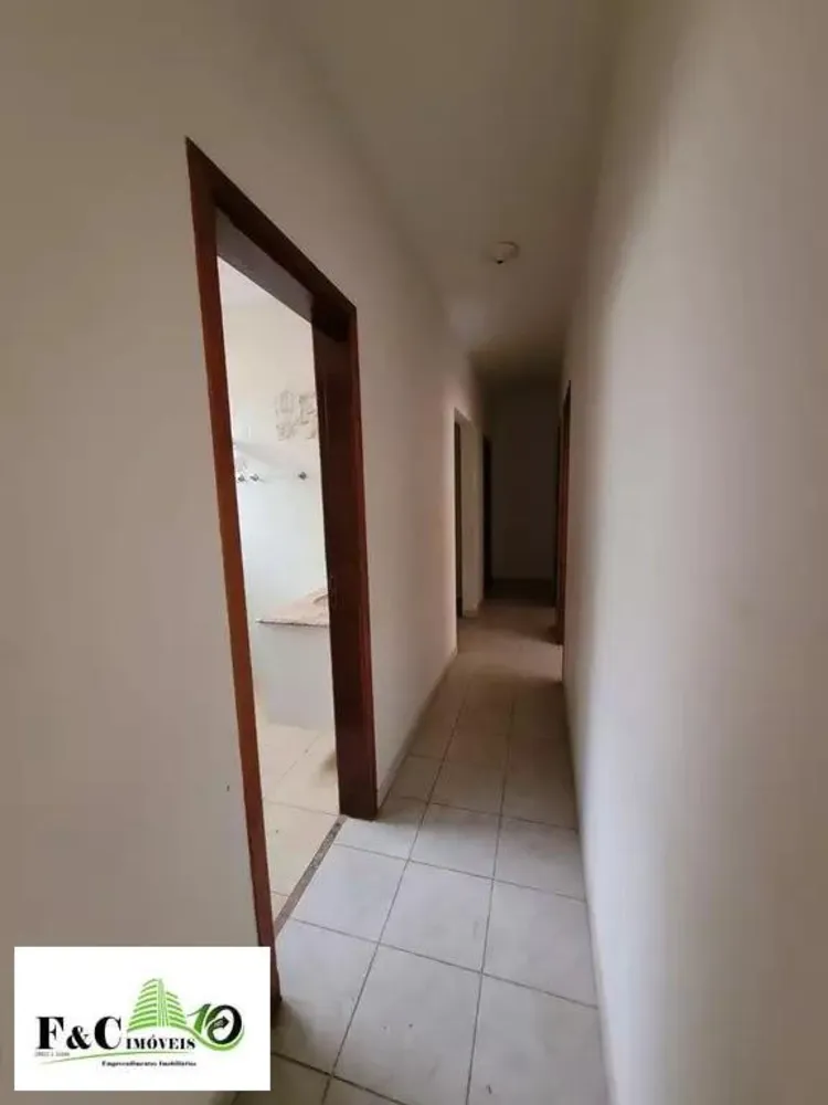 Casa, 3 quartos - Foto 11