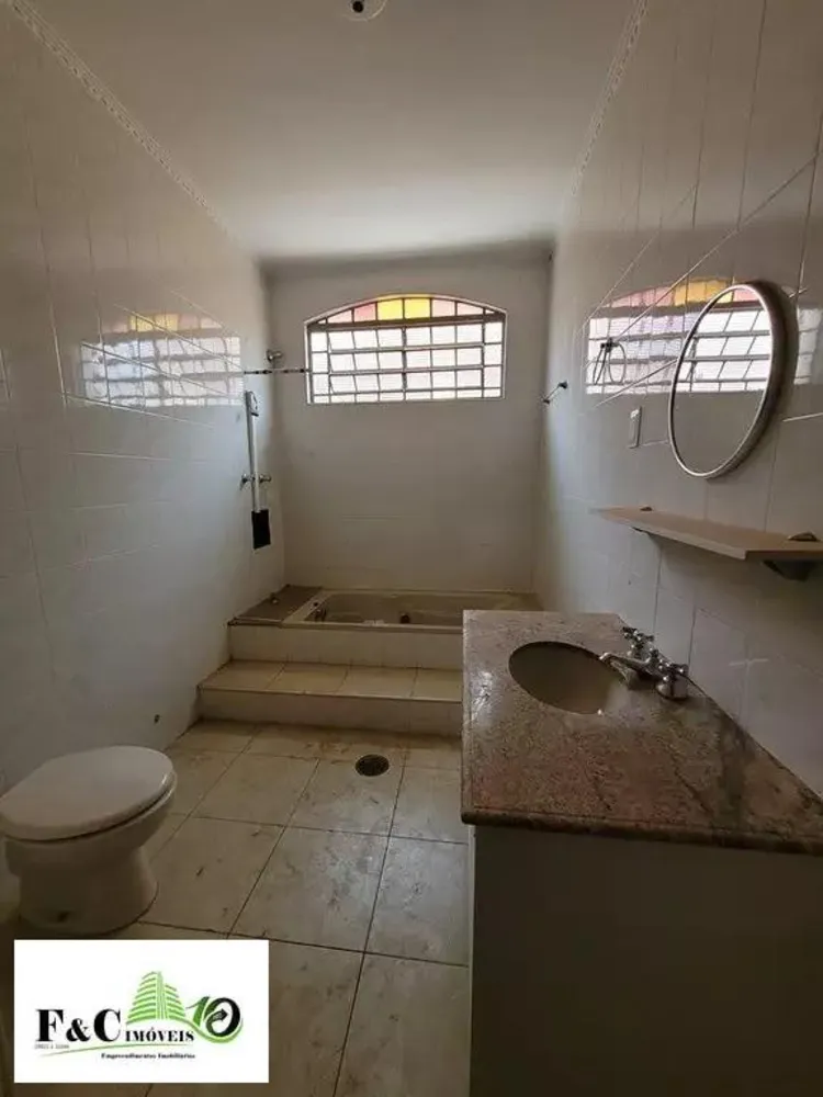 Casa, 3 quartos - Foto 7