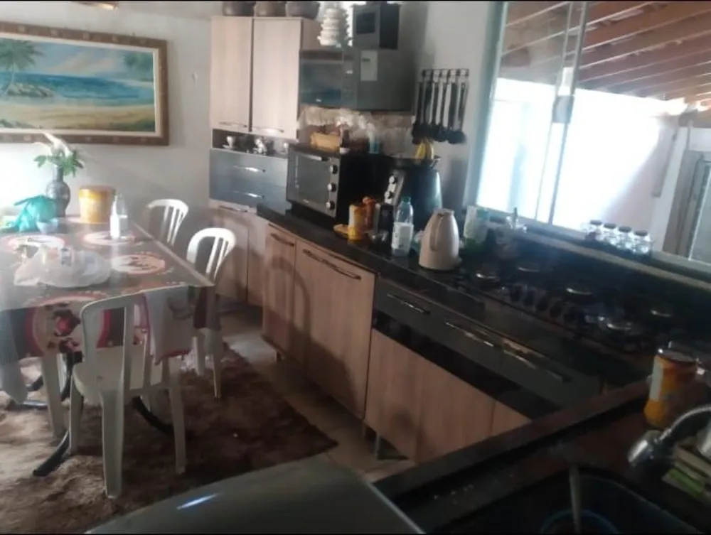 Casa de Condomínio, 2 quartos - Foto 4
