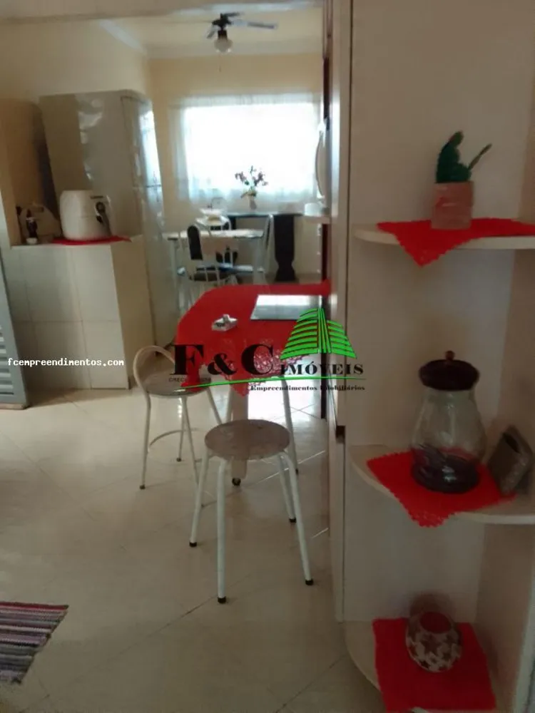 Casa, 3 quartos - Foto 5