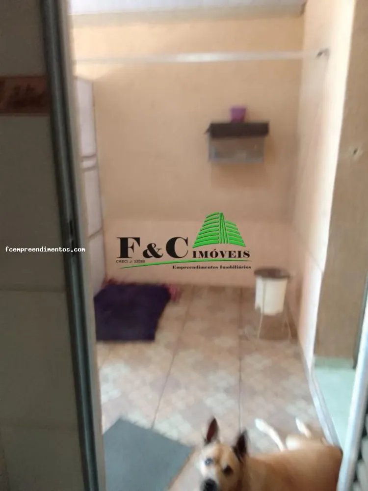 Casa, 3 quartos - Foto 7