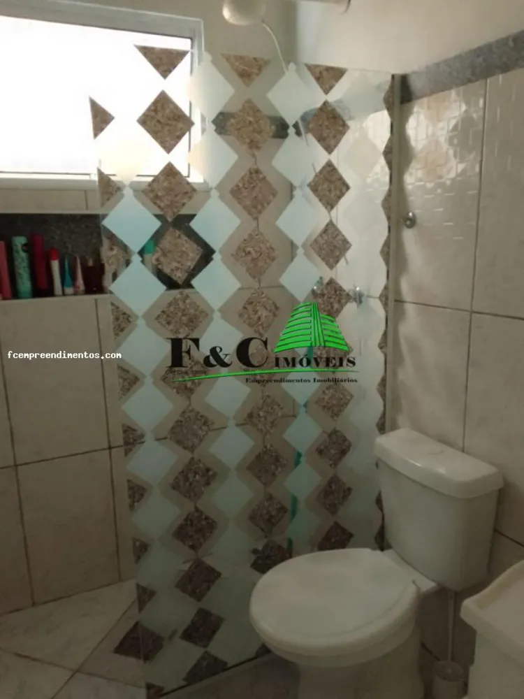 Casa, 3 quartos - Foto 4