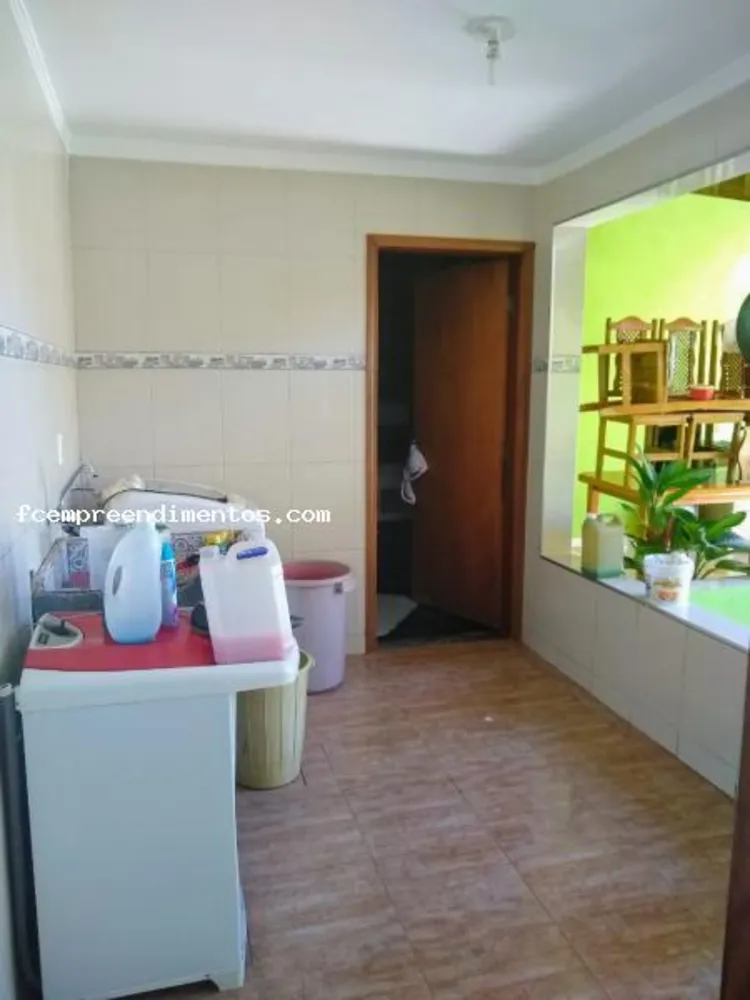 Casa, 3 quartos - Foto 8