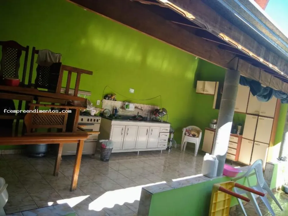 Casa, 3 quartos - Foto 5