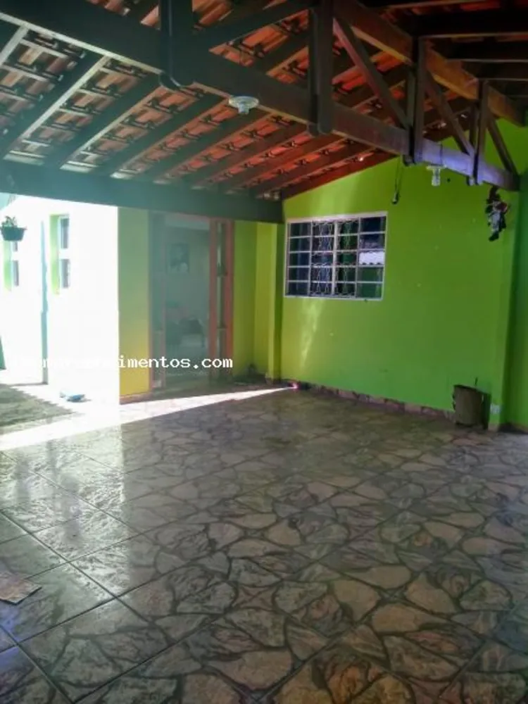 Casa, 3 quartos - Foto 7