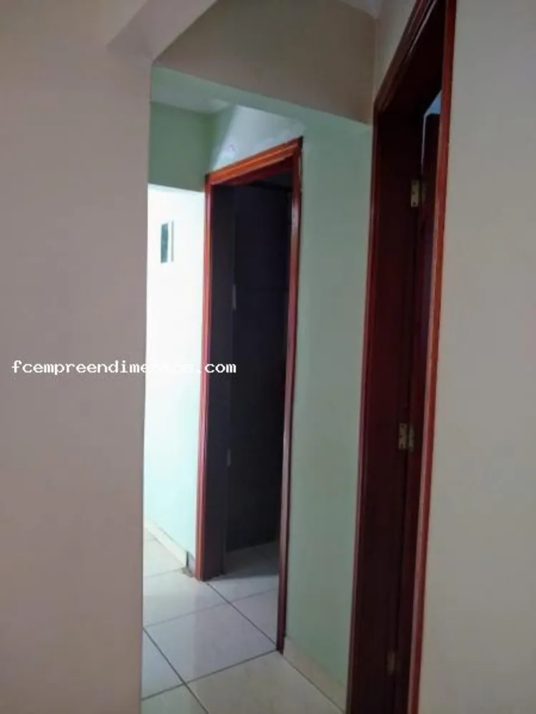 Casa, 3 quartos - Foto 11