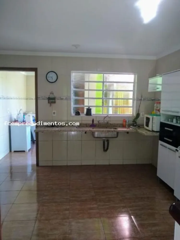 Casa, 3 quartos - Foto 6