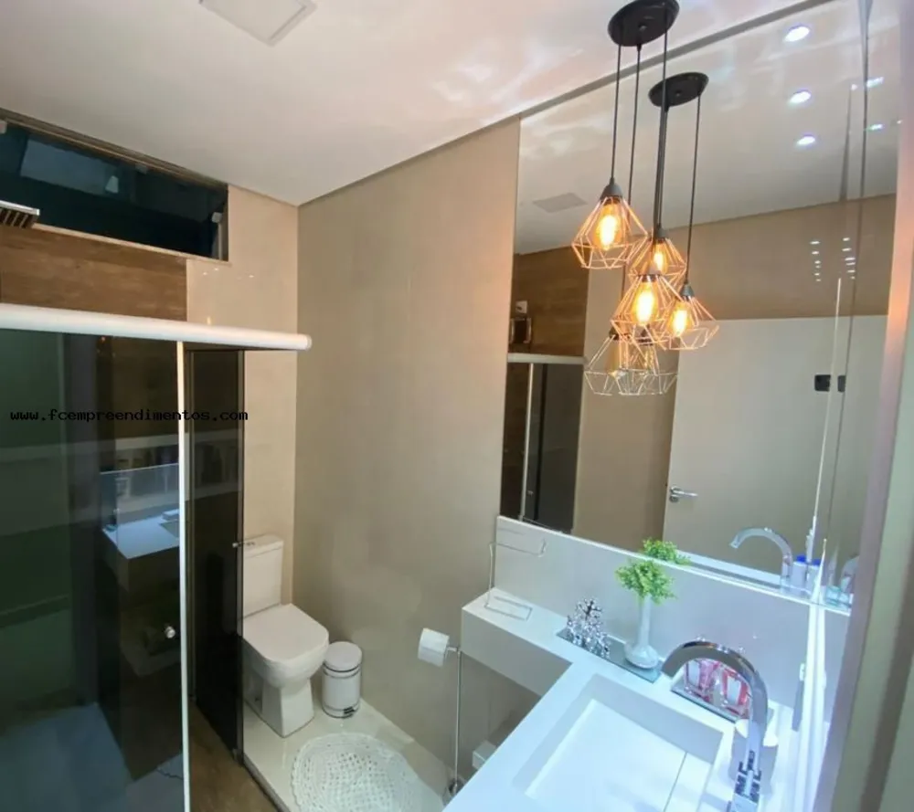 Casa, 2 quartos - Foto 2