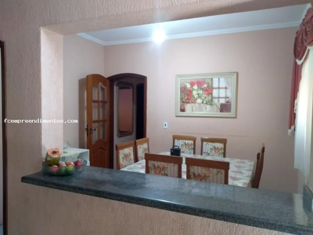 Sobrado, 3 quartos - Foto 11