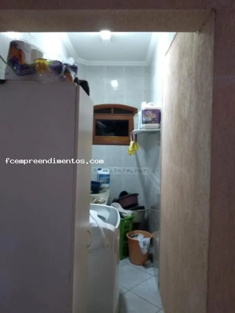 Sobrado, 3 quartos - Foto 6
