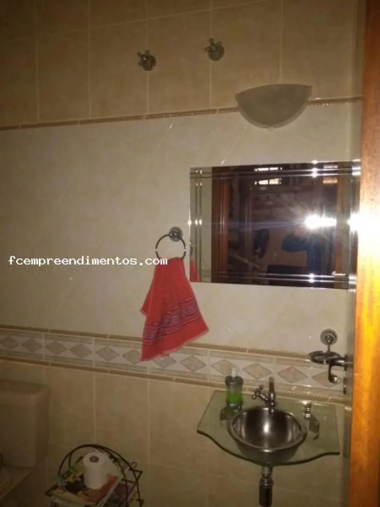 Sobrado, 3 quartos - Foto 7