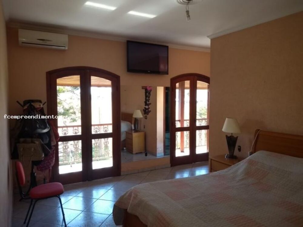 Sobrado, 3 quartos - Foto 4