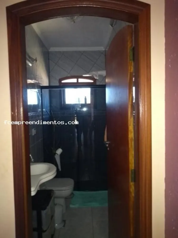 Sobrado, 3 quartos - Foto 5