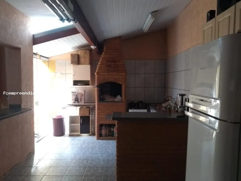 Sobrado, 3 quartos - Foto 8
