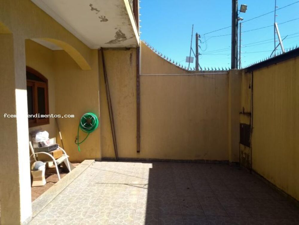 Sobrado, 3 quartos - Foto 1