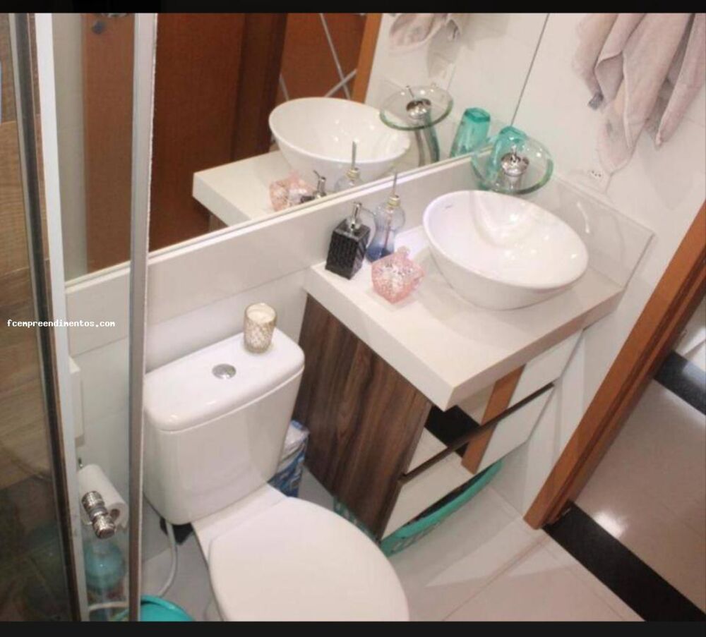 Apartamento, 2 quartos - Foto 1