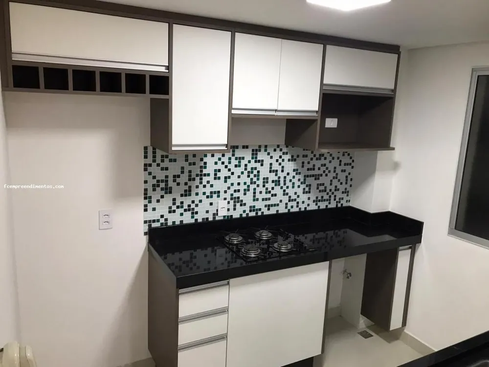 Apartamento, 2 quartos - Foto 2