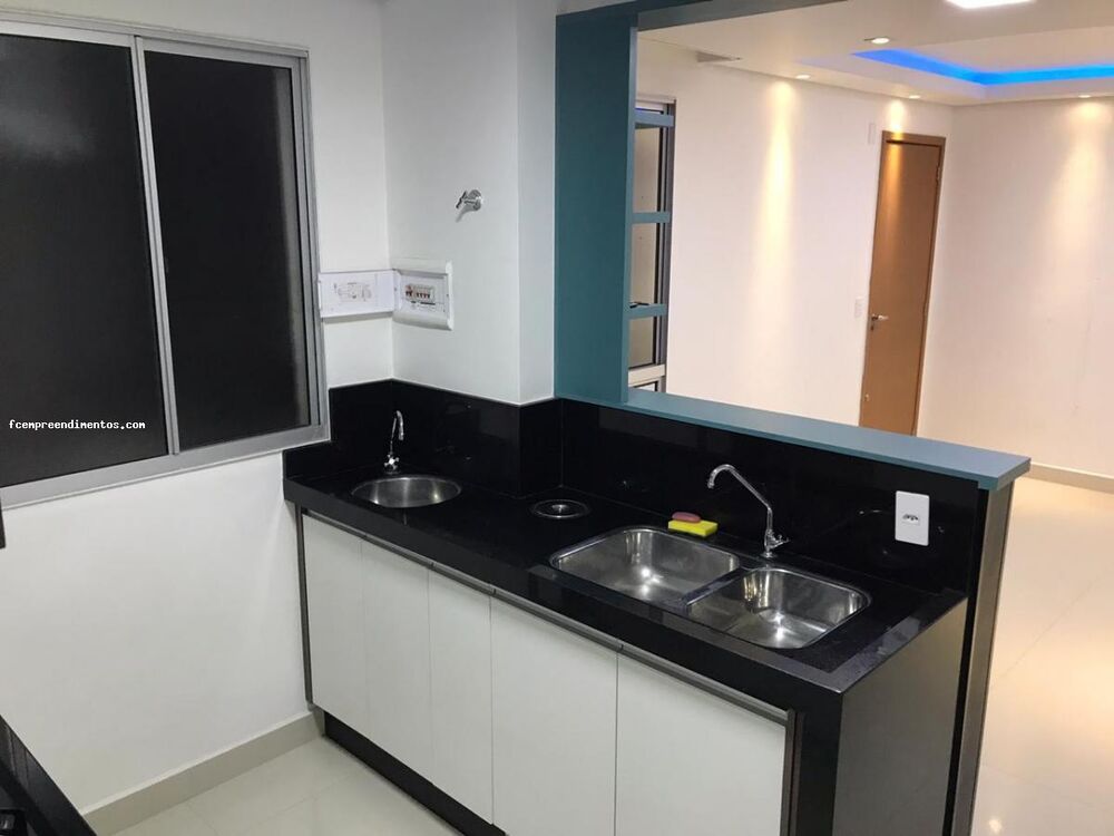 Apartamento, 2 quartos - Foto 3