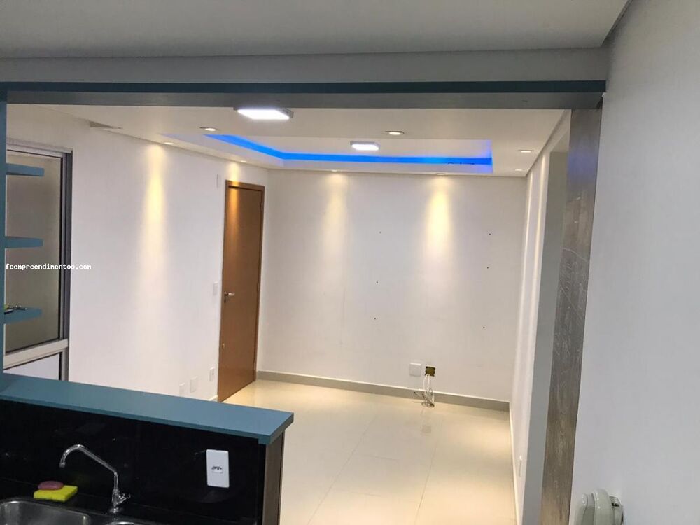 Apartamento, 2 quartos - Foto 2
