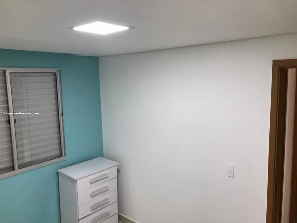 Apartamento, 2 quartos - Foto 6