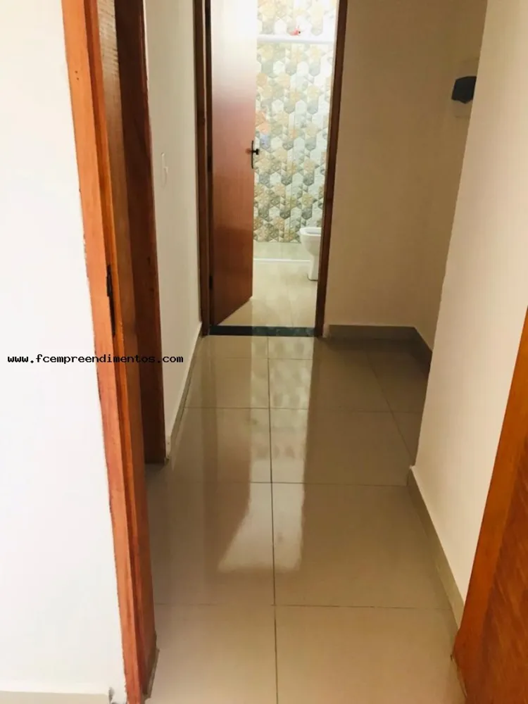 Casa, 2 quartos - Foto 5